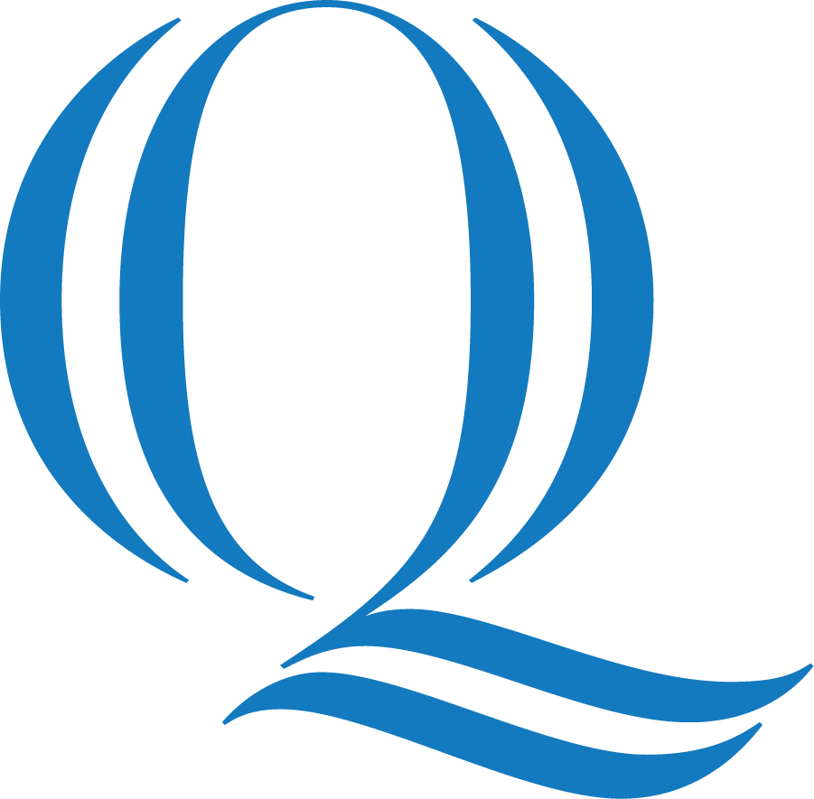 Quinnipiac Bobcats 2017-Pres Alternate Logo diy iron on heat transfer